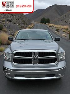 Used 2024 Ram 1500 Classic SLT Quad Cab for sale #P8523 - photo 1