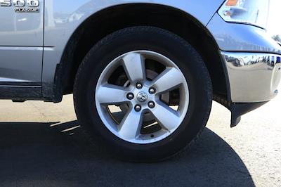 2024 Ram 1500 Classic Quad Cab 4WD Pickup for sale #P8523 - photo 1