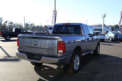 2024 Ram 1500 Classic Quad Cab 4WD Pickup for sale #P8523 - photo 2