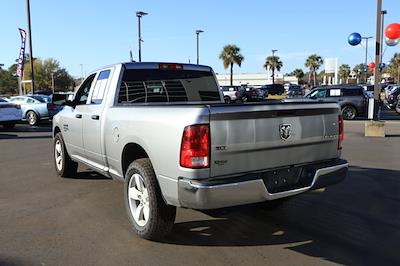 Used 2024 Ram 1500 Classic SLT Quad Cab for sale #P8523 - photo 2