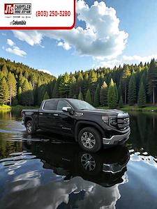 2025 GMC Sierra 1500 Crew Cab RWD Pickup for sale #P8524 - photo 1