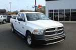 Used 2018 Ram 1500 Tradesman Quad Cab for sale #P8524A - photo 2