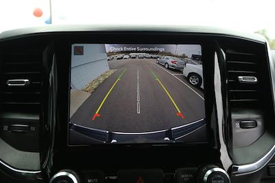 Used 2024 Ram 1500 Laramie Crew Cab for sale #P8525 - photo 2