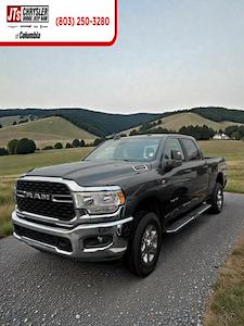 Used 2024 Ram 2500 Big Horn Crew Cab for sale #P8531 - photo 1