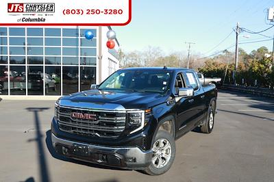 2025 GMC Sierra 1500 Crew Cab 4WD Pickup for sale #P8538 - photo 1