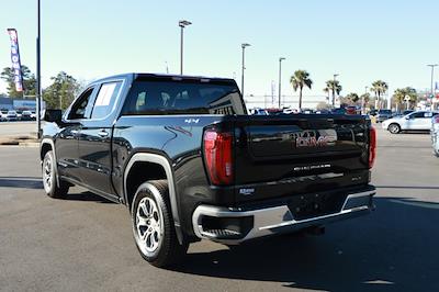 2025 GMC Sierra 1500 Crew Cab 4WD Pickup for sale #P8538 - photo 2