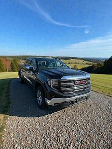 2025 GMC Sierra 1500 Crew Cab 4WD Pickup for sale #P8538 - photo 1