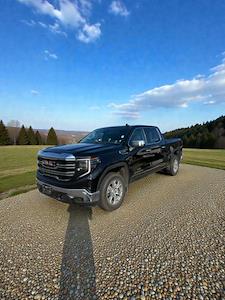 2025 GMC Sierra 1500 Crew Cab 4WD Pickup for sale #P8538 - photo 2