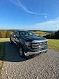 2025 GMC Sierra 1500 Crew Cab 4WD Pickup for sale #P8538 - photo 1
