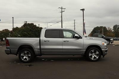 Used 2024 Ram 1500 Laramie Crew Cab for sale #P8539 - photo 1