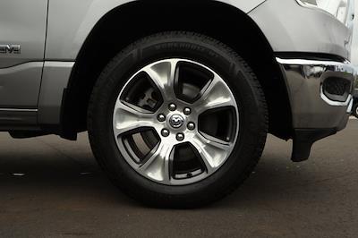 Used 2024 Ram 1500 Laramie Crew Cab for sale #P8539 - photo 2