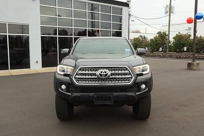 2017 Toyota Tacoma Double Cab 4WD Pickup for sale #P8545 - photo 1