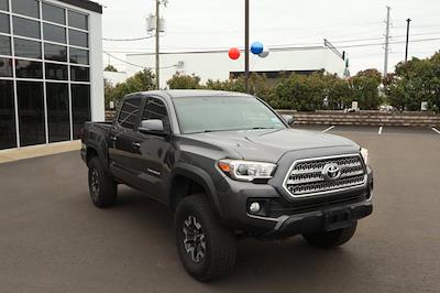 2017 Toyota Tacoma Double Cab 4WD Pickup for sale #P8545 - photo 2