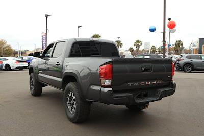 Used 2017 Toyota Tacoma TRD Off-Road Double Cab for sale #P8545 - photo 2