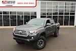 Used 2017 Toyota Tacoma TRD Off-Road Double Cab for sale #P8545 - photo 1