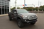 Used 2017 Toyota Tacoma TRD Off-Road Double Cab for sale #P8545 - photo 4
