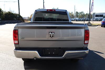 2024 Ram 1500 Classic Quad Cab RWD Pickup for sale #P8550 - photo 2