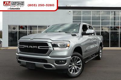 Used 2019 Ram 1500 - photo 1