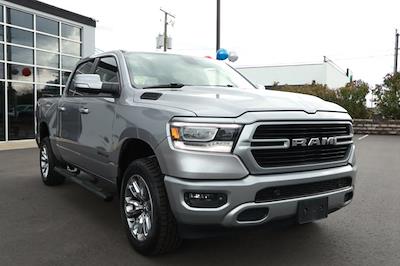 Used 2019 Ram 1500 - photo 1