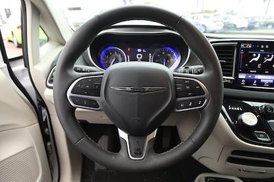 Used 2024 Chrysler Pacifica Touring L Minivan for sale #P8562 - photo 2