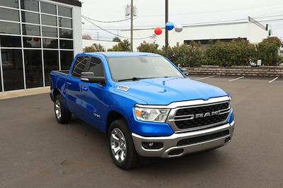 2022 Ram 1500 Crew Cab 4WD Pickup for sale #P8566 - photo 2