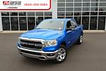 Used 2022 Ram 1500 Big Horn Crew Cab for sale #P8566 - photo 32