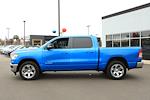 Used 2022 Ram 1500 Big Horn Crew Cab for sale #P8566 - photo 9