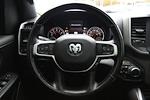 Used 2022 Ram 1500 Big Horn Crew Cab for sale #P8566 - photo 10
