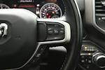 Used 2022 Ram 1500 Big Horn Crew Cab for sale #P8566 - photo 13