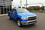 Used 2022 Ram 1500 Big Horn Crew Cab for sale #P8566 - photo 2