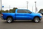 Used 2022 Ram 1500 Big Horn Crew Cab for sale #P8566 - photo 3
