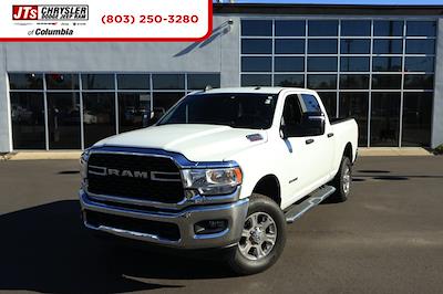 Used 2024 Ram 2500 Big Horn Crew Cab for sale #P8578 - photo 1