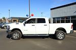 Used 2024 Ram 2500 Big Horn Crew Cab for sale #P8578 - photo 9