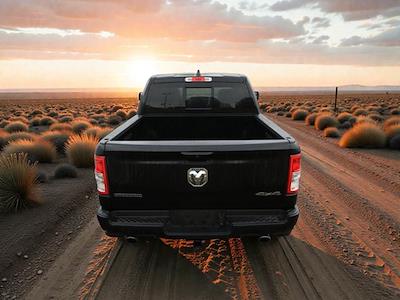 Used 2022 Ram 1500 Big Horn Crew Cab for sale #P8584 - photo 2