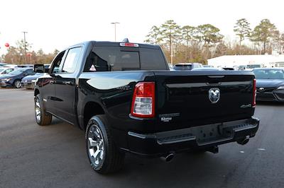 Used 2022 Ram 1500 Big Horn Crew Cab for sale #P8584 - photo 2