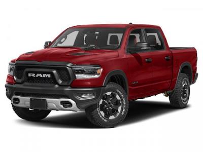 2022 Ram 1500 Crew Cab 4WD Pickup for sale #P8586 - photo 1