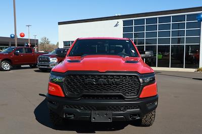 Used 2025 Ram 1500 Rebel Crew Cab for sale #P8589 - photo 1