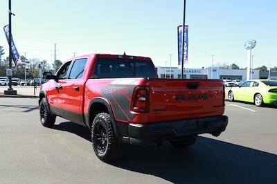Used 2025 Ram 1500 - photo 1