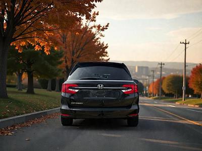 Used 2024 Honda Odyssey EX-L Minivan for sale #P8598 - photo 1