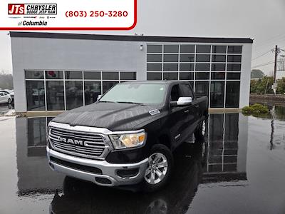 Used 2024 Ram 1500 - photo 1