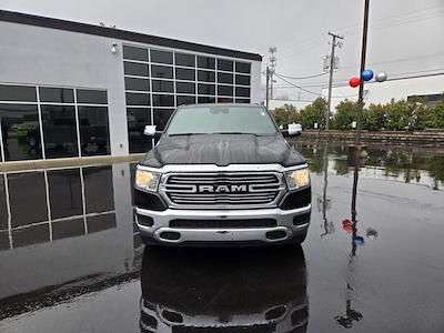 Used 2024 Ram 1500 Laramie Crew Cab for sale #P8609 - photo 1