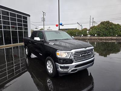 Used 2024 Ram 1500 Laramie Crew Cab for sale #P8609 - photo 2