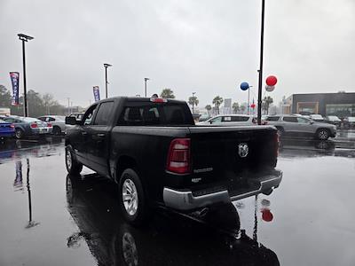 Used 2024 Ram 1500 - photo 1