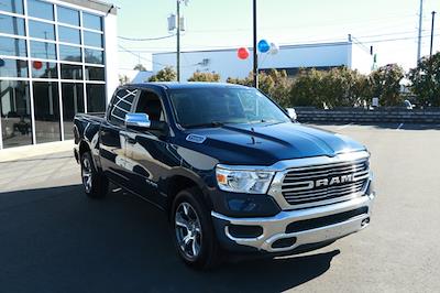 Used 2024 Ram 1500 Laramie Crew Cab for sale #P8611 - photo 1