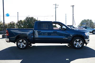 Used 2024 Ram 1500 Laramie Crew Cab for sale #P8611 - photo 2
