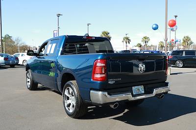 Used 2024 Ram 1500 - photo 1