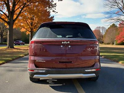 Used 2024 Kia Carnival LX Minivan for sale #P8620 - photo 1