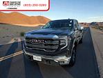 Used 2025 GMC Sierra 1500 SLT Crew Cab for sale #P8629 - photo 3