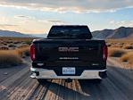 Used 2025 GMC Sierra 1500 SLT Crew Cab for sale #P8629 - photo 1