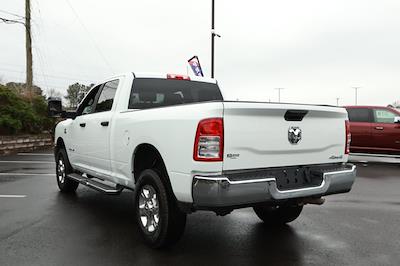 Used 2024 Ram 2500 Big Horn Crew Cab for sale #P8648 - photo 2